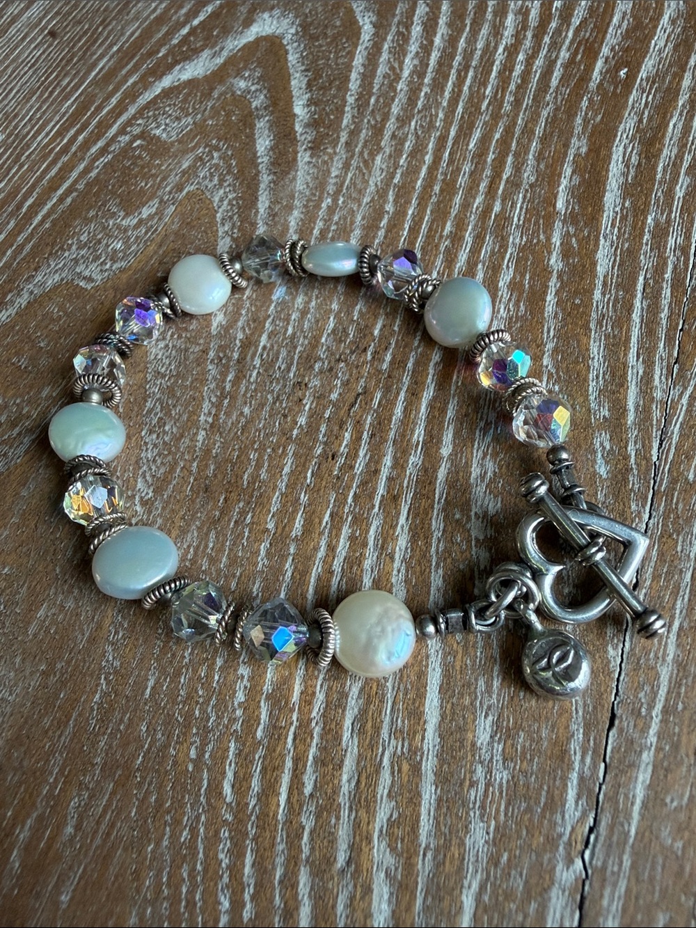 Elisa Ilana Bracelet